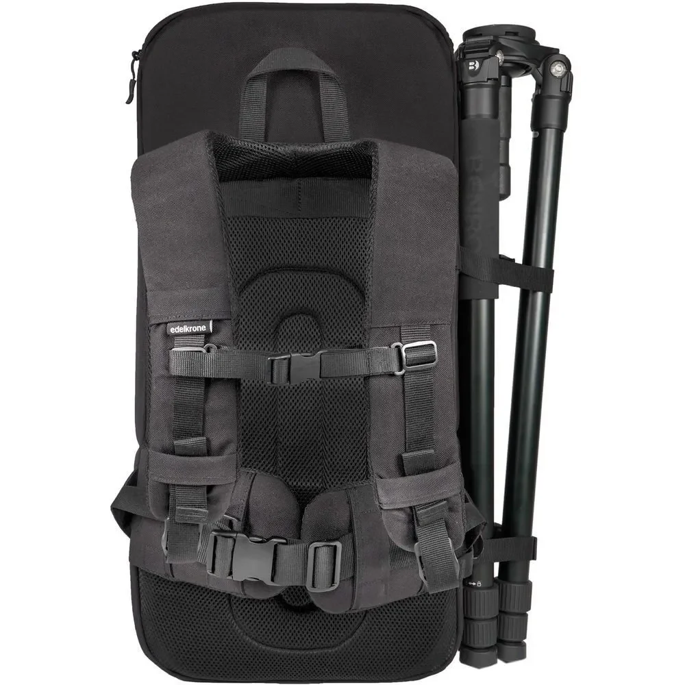edelkrone EDMDX 42L Backpack for Slider and Accessories NEW